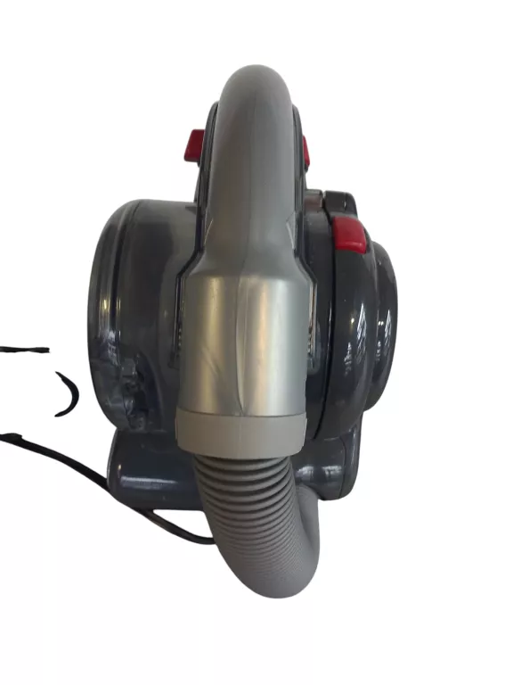 ODKURZACZ SAMOCHODOWY BLACK + DECKER KPL