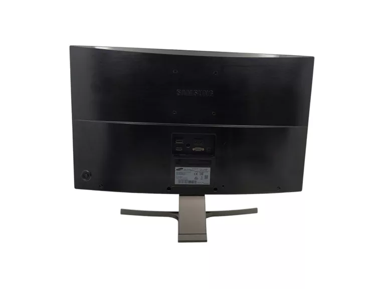 GAMINGOWY MONITOR SAMSUNG S27D590CS 27" LED VA FHD HDMI DP VGA