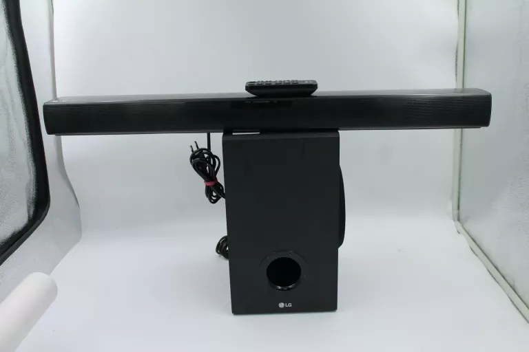 SOUNDBAR LG SJ2