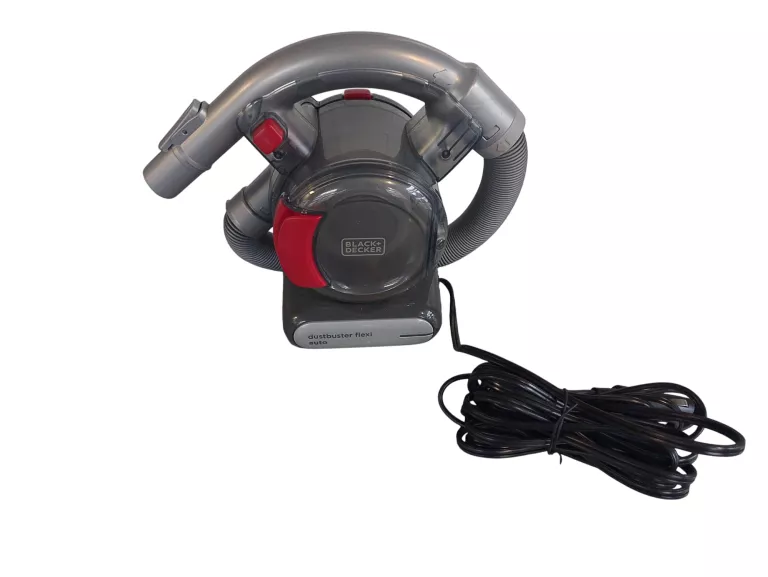 ODKURZACZ SAMOCHODOWY BLACK + DECKER KPL