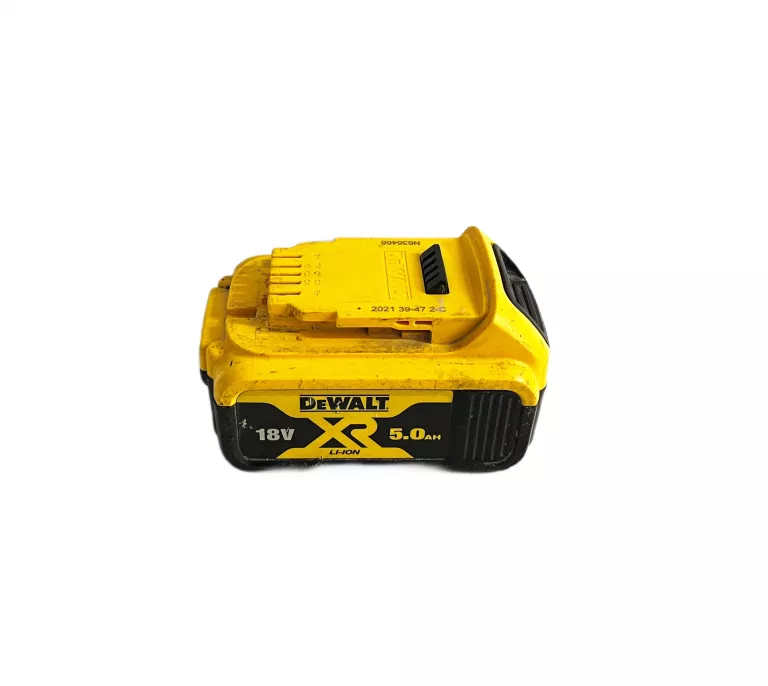 KLUCZ UDAROWY DEWALT DCF899