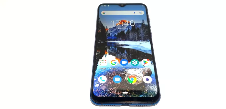 SMARTFON CUBOT X20 PRO 4 GB / 128GB 4G