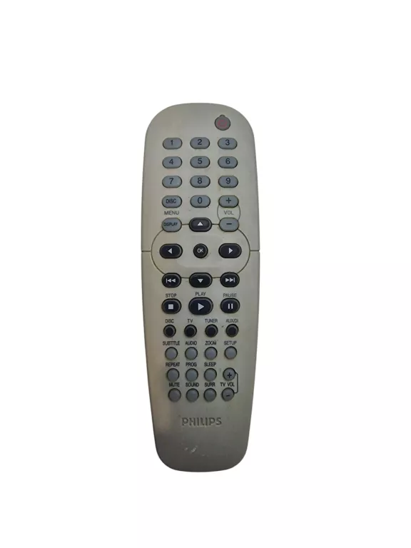 KINO DOMOWE PHILIPS HTS 3500S