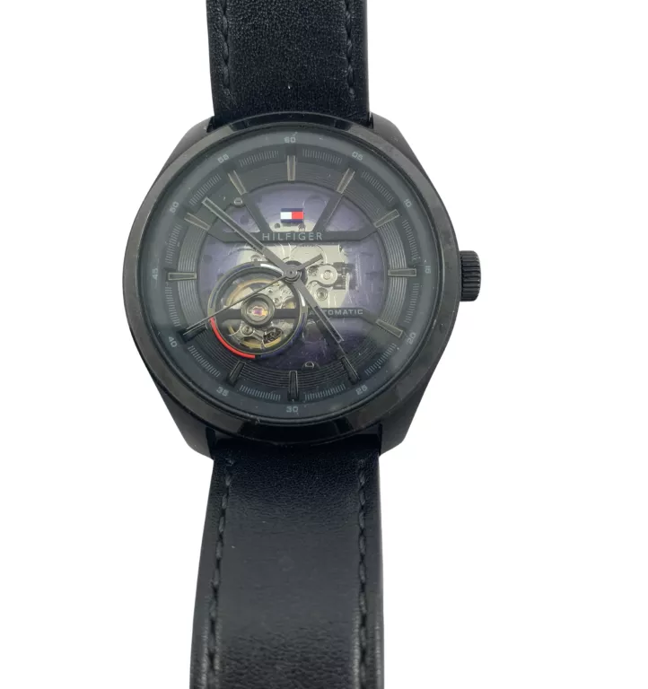 ZEGAREK TOMMY HILFIGER OLIVER 1791887 GWAR