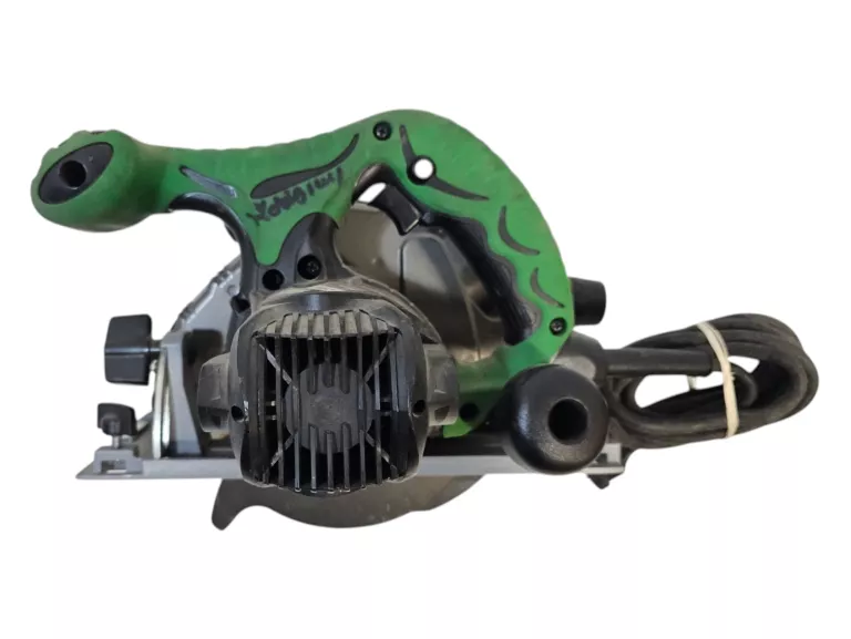PILARKA TARCZOWA HITACHI C 6BU2 1100W HIKOKI 165MM