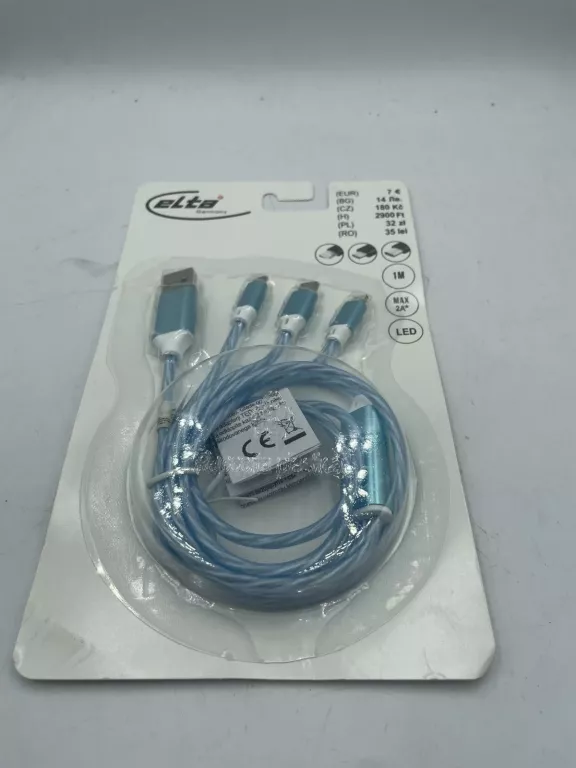 KABEL USB IPHONE TYP C