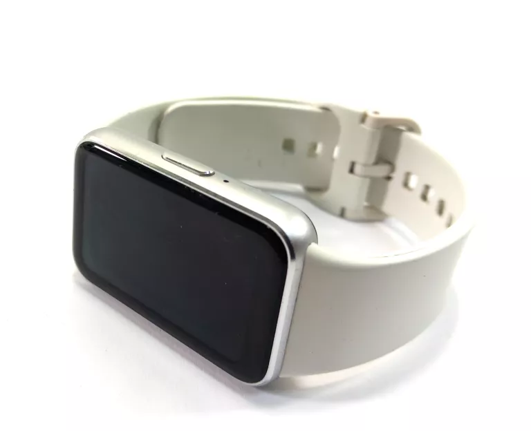 SAMSUNG SMARTWATCH GALAXY FIT3 SREBRNY 5 KPL