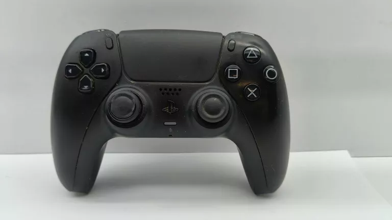 KONTROLER SONY DUALSENSE CZARNY CFI-ZCT1W