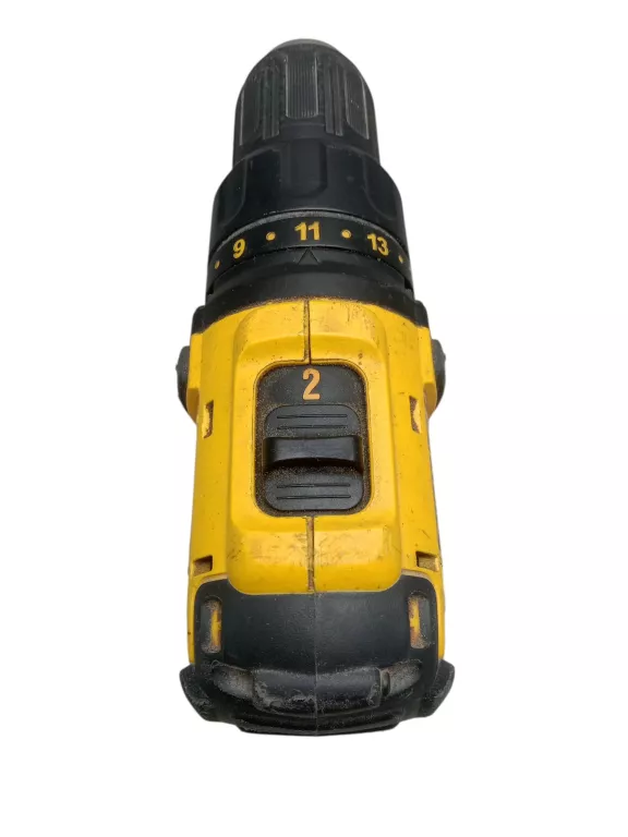 WKRĘTARKA DEWALT DCD730