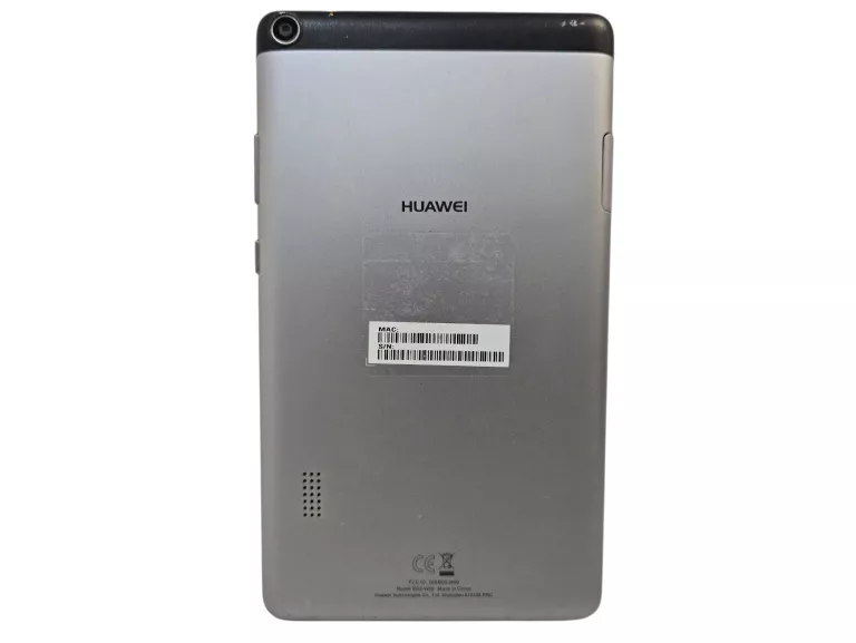 TABLET HUAWEI MEDIAPAD T3 7 BG2-W09 16GB | 1GB RAM - SZARY