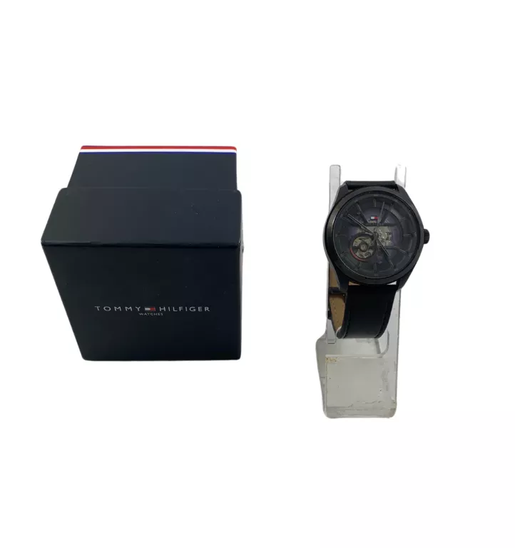 ZEGAREK TOMMY HILFIGER OLIVER 1791887 GWAR