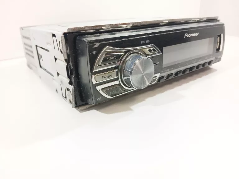 PIONEER RADIO ODTWARZACZ CD MVH-150UI