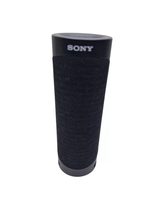 GŁOŚNIK BT SONY SRS-XB23