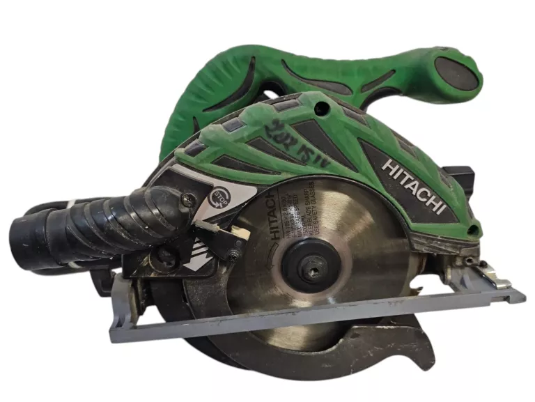 PILARKA TARCZOWA HITACHI C 6BU2 1100W HIKOKI 165MM