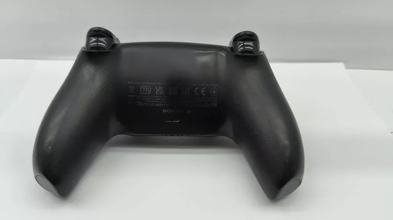 KONTROLER SONY DUALSENSE CZARNY CFI-ZCT1W