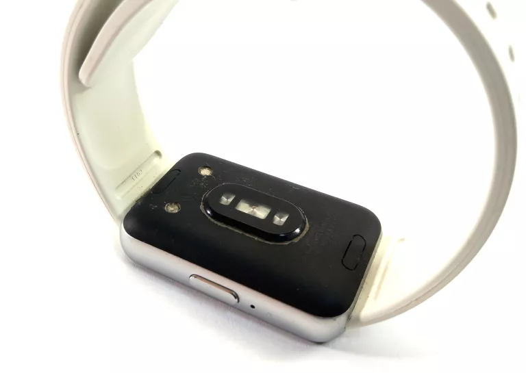 SAMSUNG SMARTWATCH GALAXY FIT3 SREBRNY 5 KPL