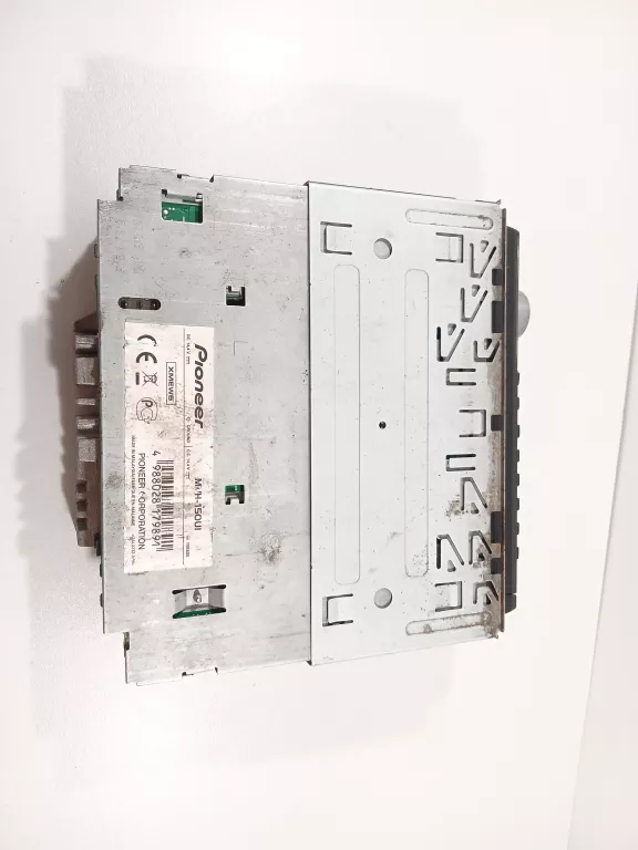 PIONEER RADIO ODTWARZACZ CD MVH-150UI