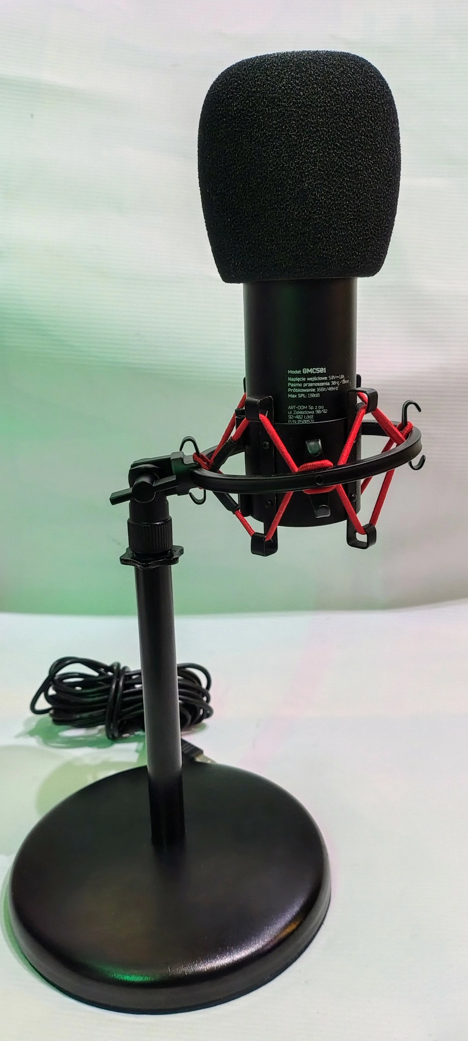 mikrofon-mad-dog-pro-gmc501-kardioidalny-ze-statywem-kod-producenta-pro-gmc501