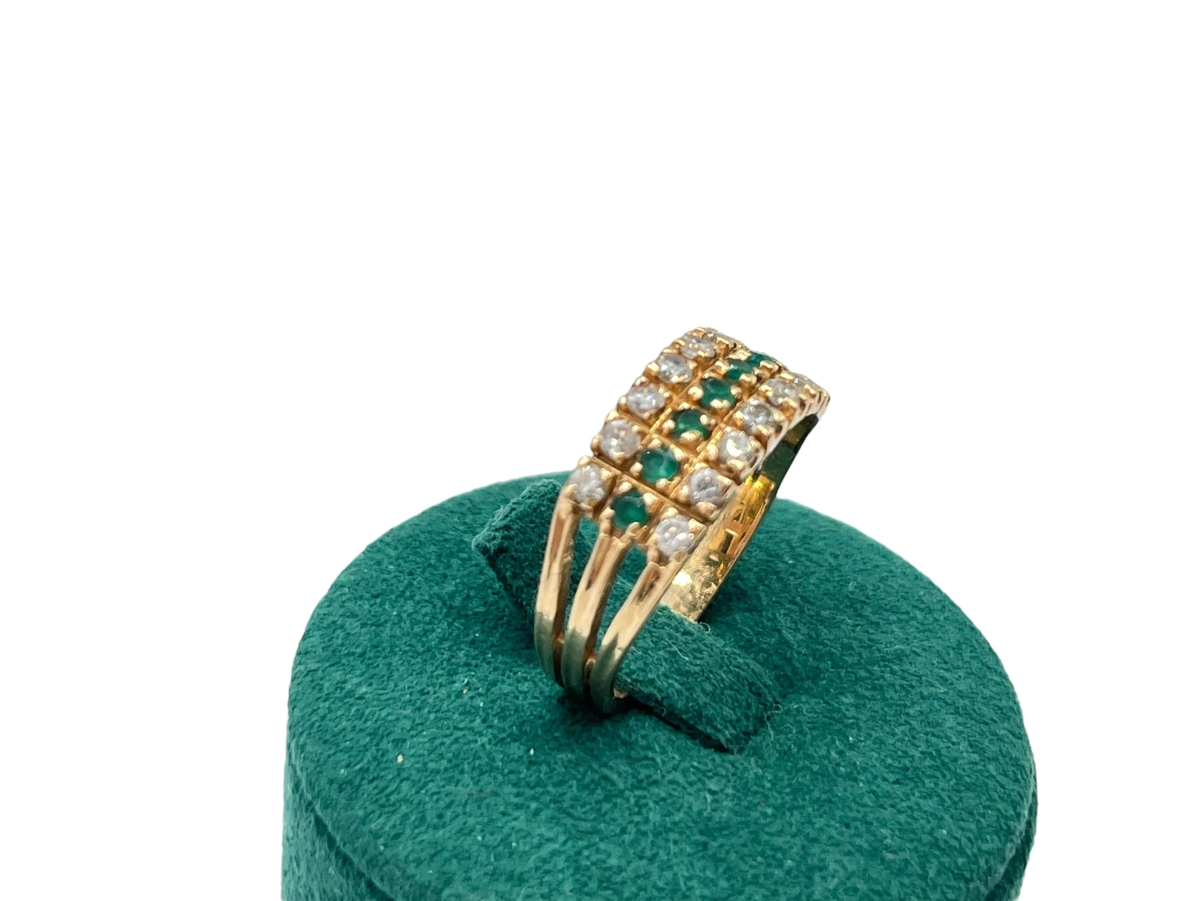 sliczny-zloty-pierscionek-z-cyrkoniami-p-585-wg-369-r-15-material-15835-2