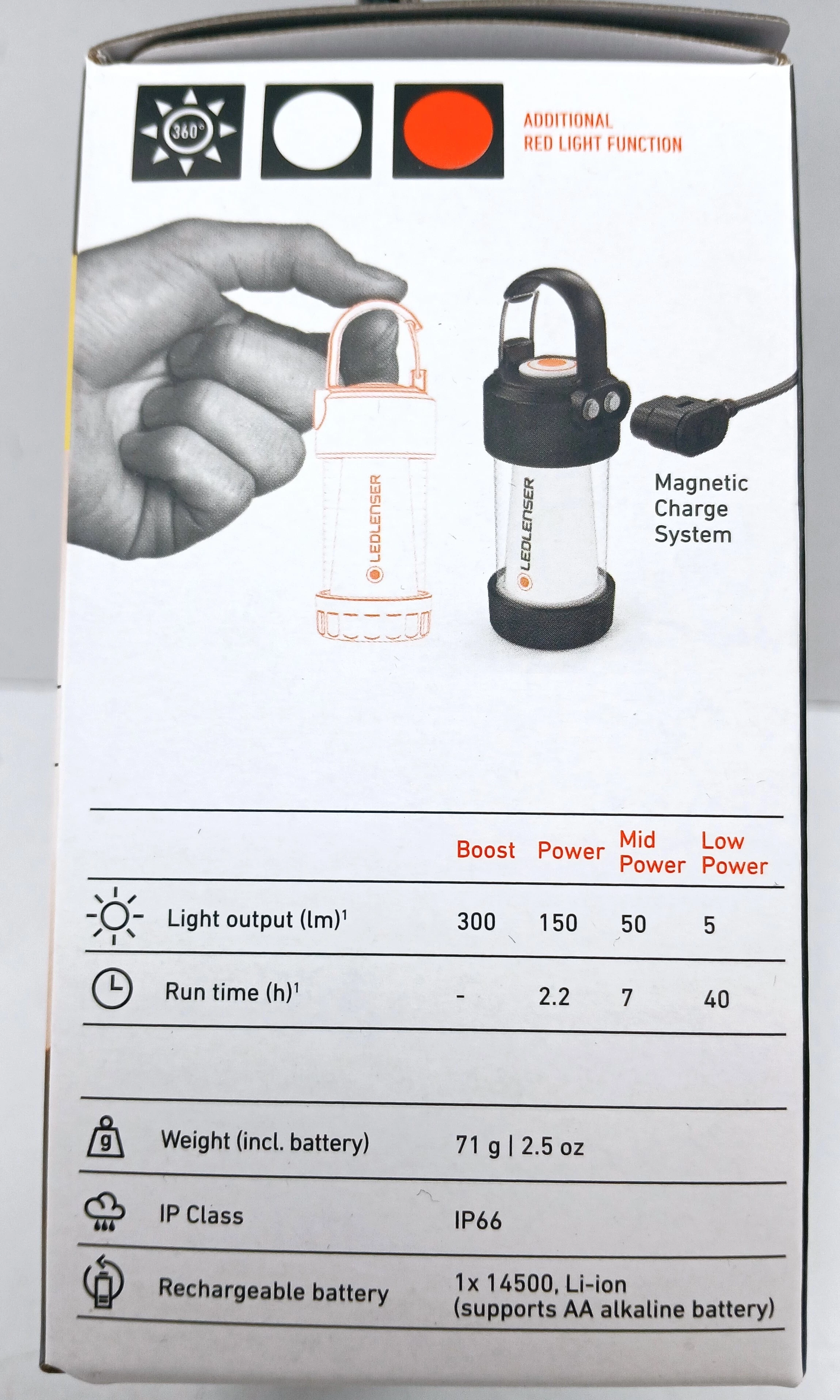 lampa-ledlenser-ml4-warm-300-lumenow-kod-producenta-502231
