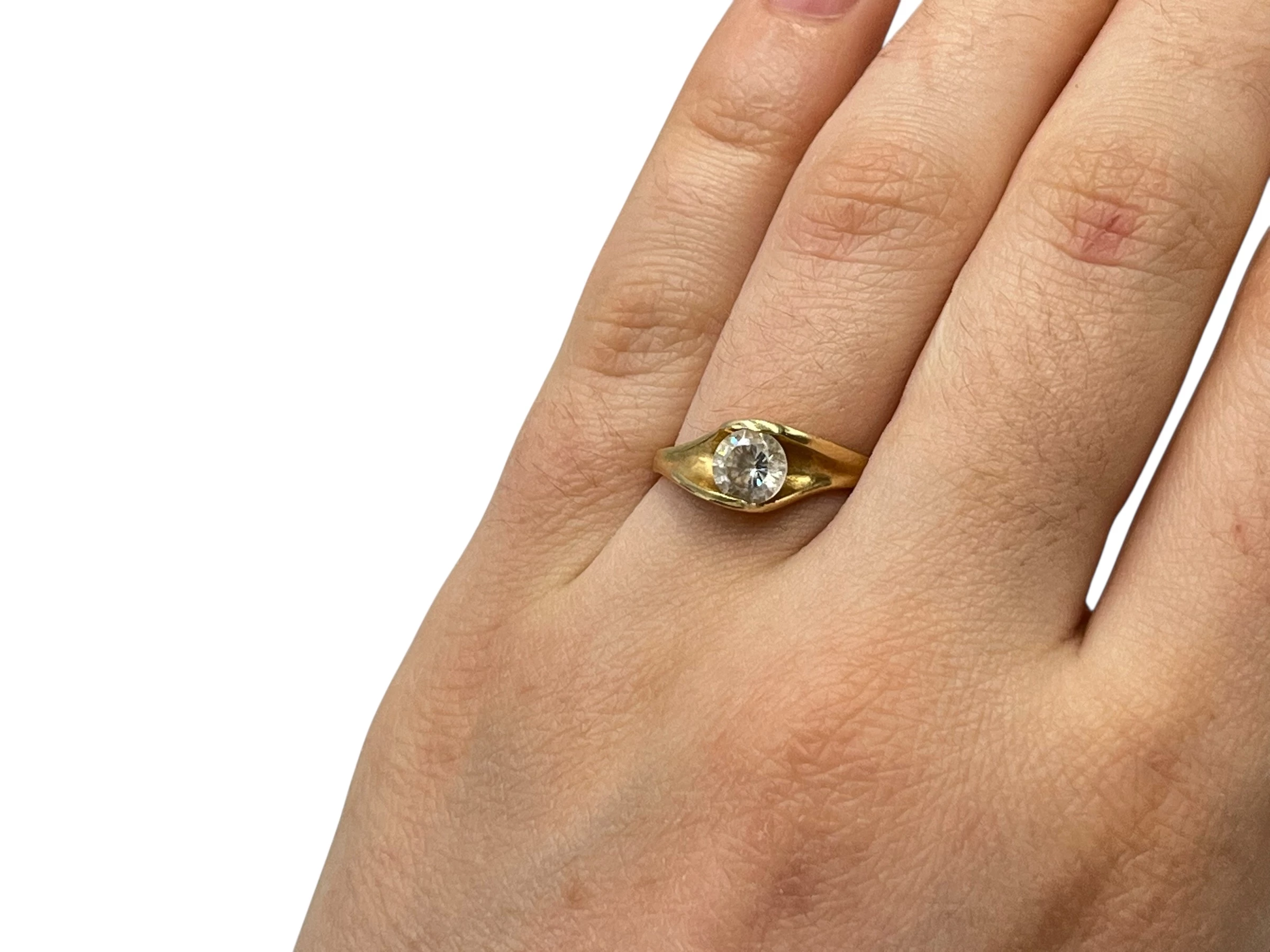 piekny-zloty-pierscionek-z-cyrkonia-p-585-wg-281-r13-rodzaj-2205-2