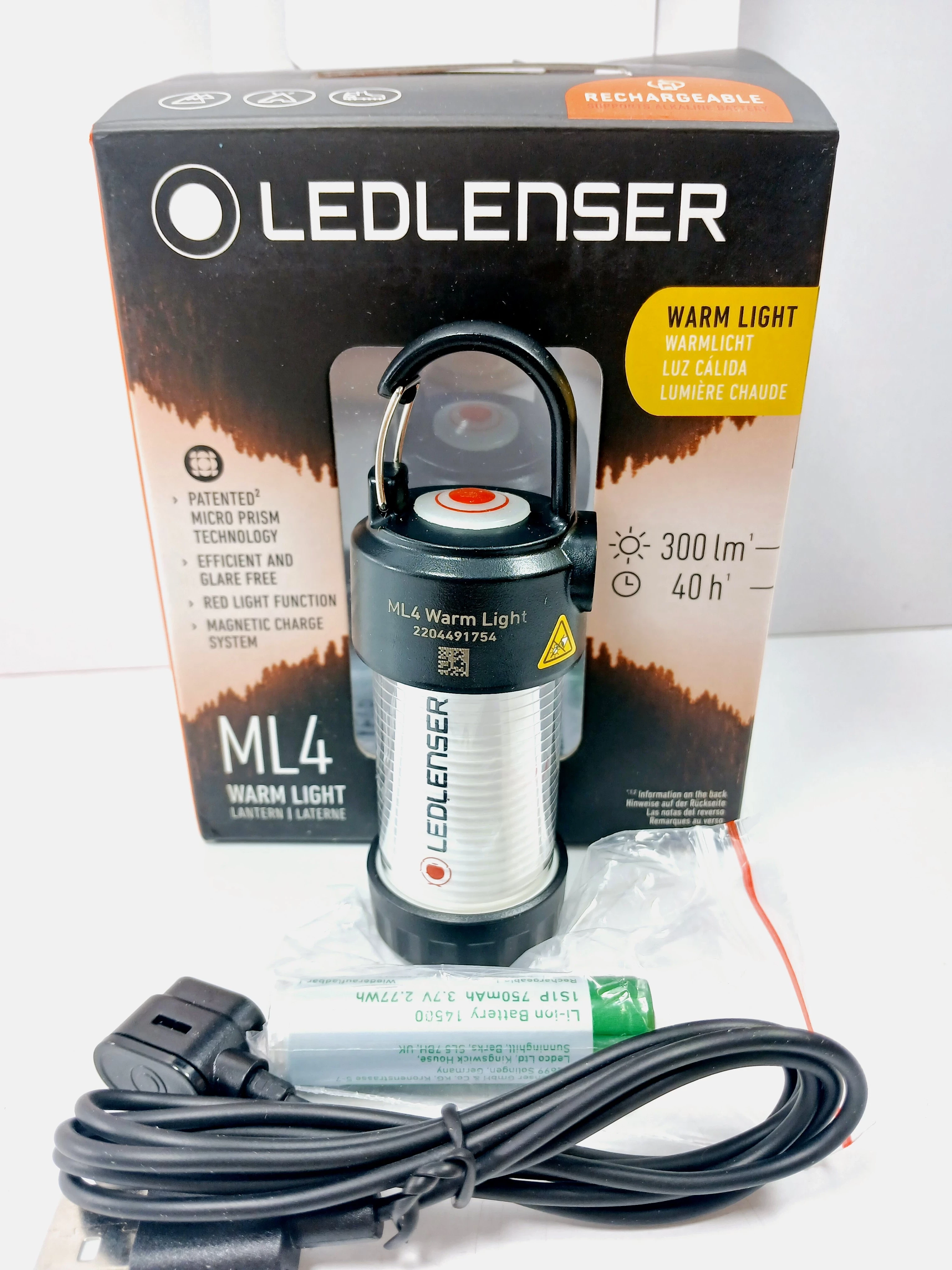 lampa-ledlenser-ml4-warm-300-lumenow-ean-gtin-4058205022125