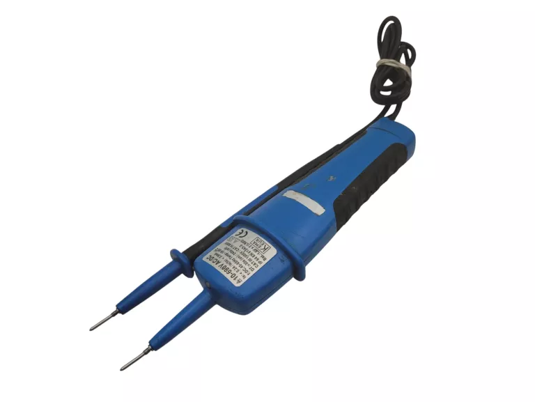 MIERNIK TESTER ELEKTRYCZNY EAZY VOLT II 690V