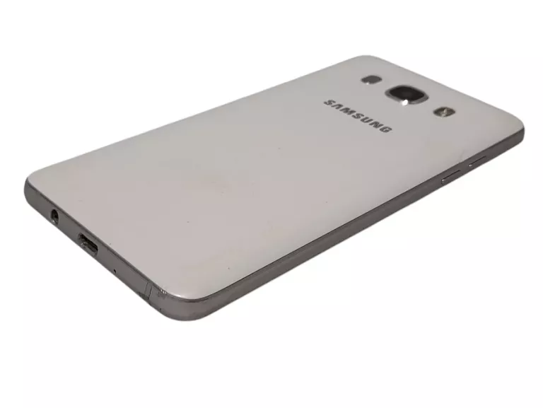 SAMSUNG GALAXY J5 2016 - SŁABA BATERIA