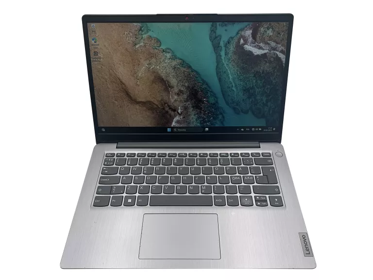 LAPTOP LENOVO IDEAPAD 14ITL6 INTEL CELERON 6305 4/128GB SSD