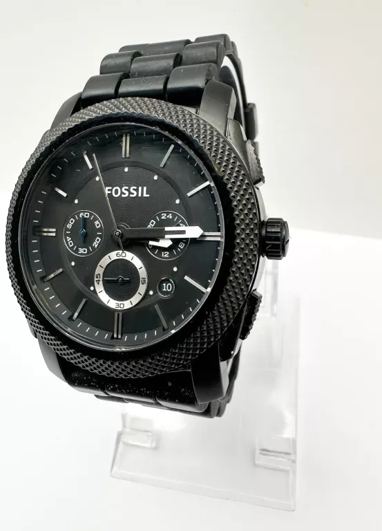 MĘSKI ZEGAREK FOSSIL FS4487