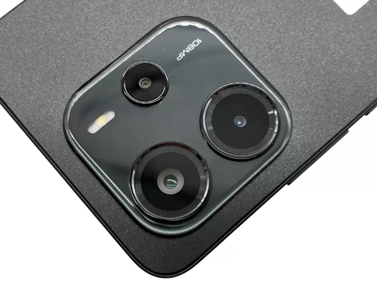 TELEFON XIAOMI REDMI NOTE 14 8/256GB 6.67" 120HZ NA CZĘŚCI