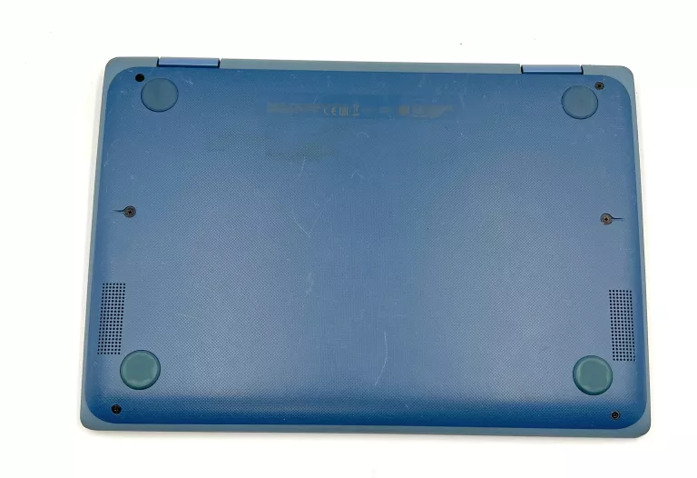 LAPTOP CHROM HP TPN-Q233 NIEBIESKI