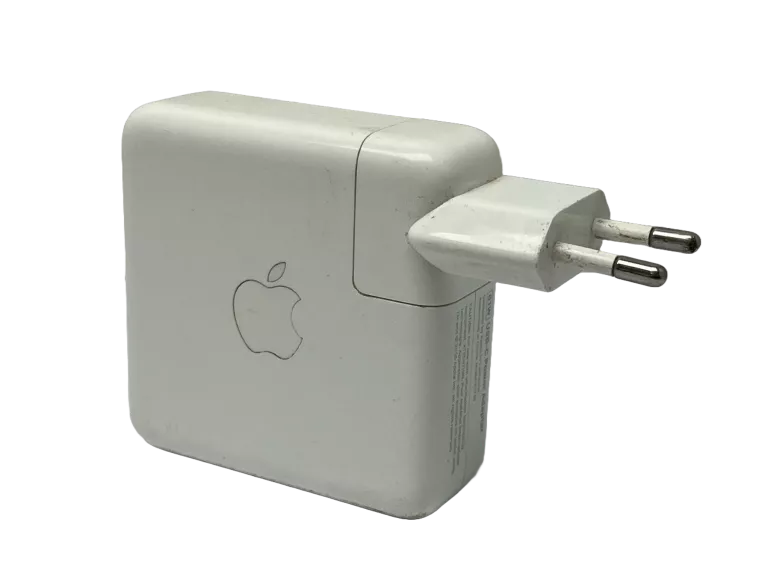 61W USB-C POWER ADAPTER APPLE