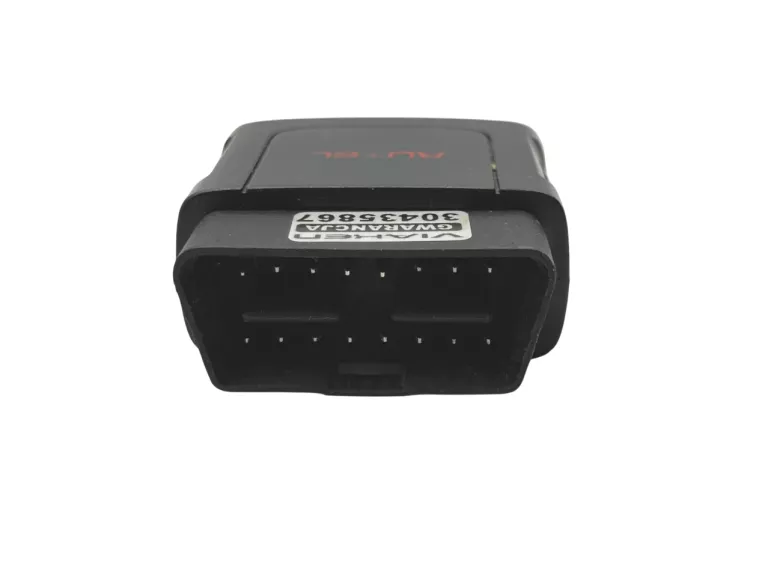 TESTER DIAGNOSTYCZNY AUTEL MAXIDAS DS808BT 32GB 7'' + GŁOWICA MAXIVCI MINI