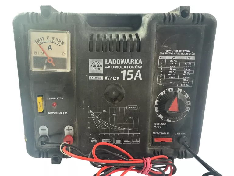 PROSTOWNIK KUKLA BK120615