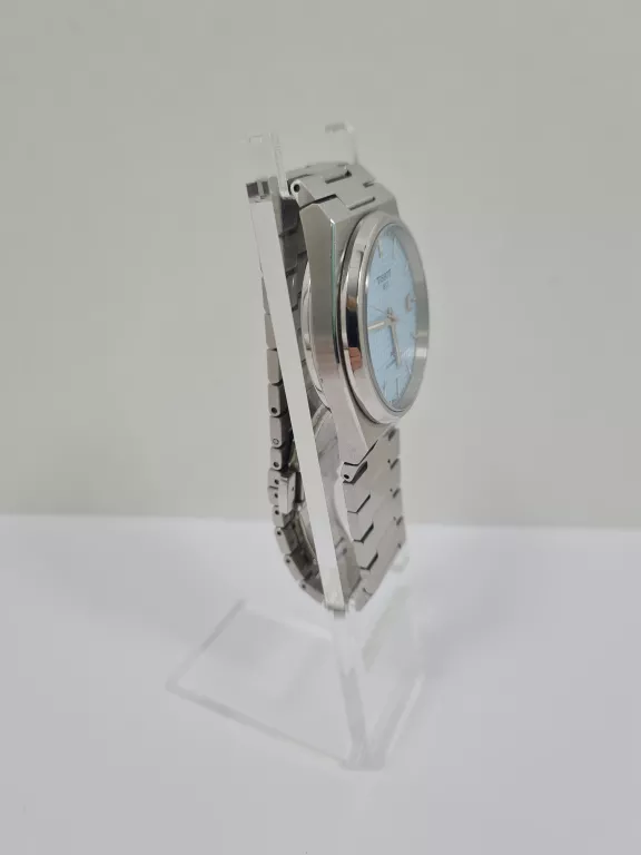 ZEGAREK TISSOT T137.407.11.351.00 PRX POWERMATIC 80 40MM