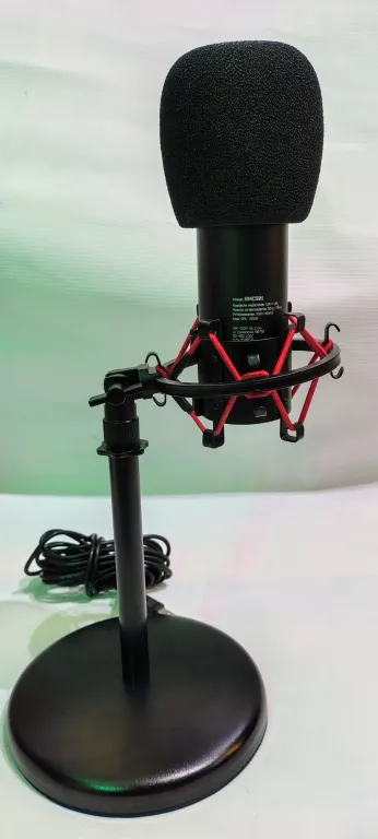 mikrofon-mad-dog-pro-gmc501-kardioidalny-ze-statywem-kod-producenta-pro-gmc501