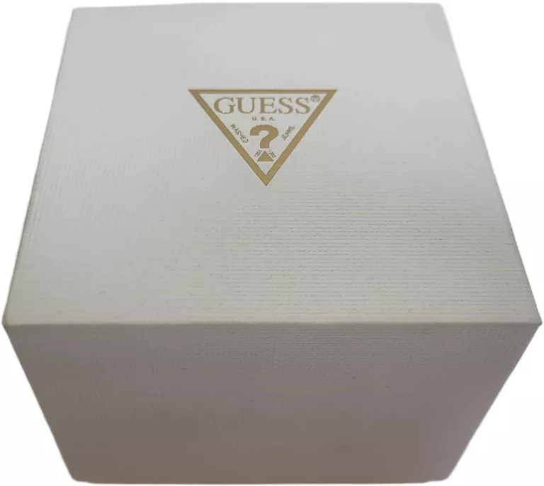 ZEGAREK GUESS BARON CHRONOGRAPH GU152M08V-Q110ONE000 PUDEŁKO