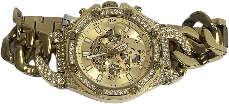 ZEGAREK GUESS BARON CHRONOGRAPH GU152M08V-Q110ONE000 PUDEŁKO