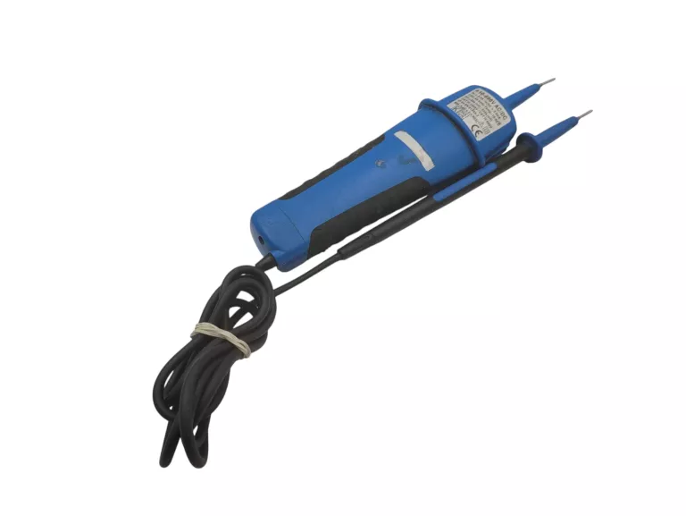 MIERNIK TESTER ELEKTRYCZNY EAZY VOLT II 690V