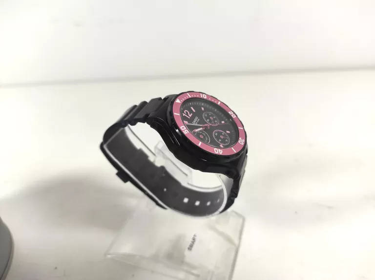 ZEGAREK DZIECIĘCY CASIO LRW-250 KPL