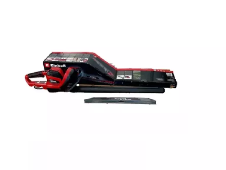 EINHELL ELEKTRYCZNE NOŻYCE DO ŻYWOPŁOTU GE-EH 7067 3403340