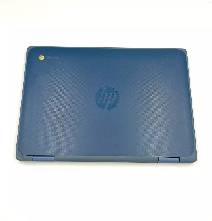 LAPTOP CHROM HP TPN-Q233 NIEBIESKI