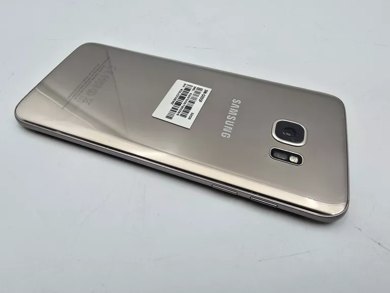 SMARTFON SAMSUNG GALAXY S7 EDGE 4/32GB 5.5" ZŁOTY SM-G935