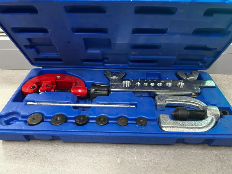 TJG AUTO TOOLS DO CIECIA RUR