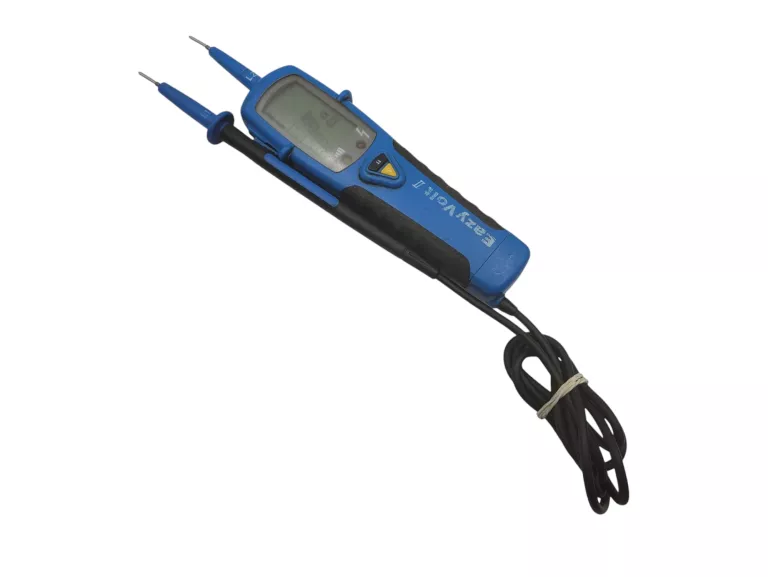 MIERNIK TESTER ELEKTRYCZNY EAZY VOLT II 690V