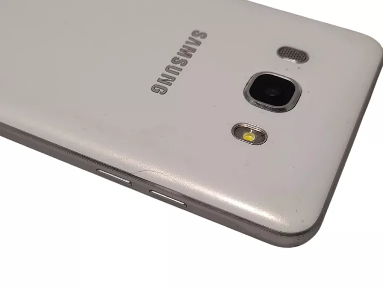 SAMSUNG GALAXY J5 2016 - SŁABA BATERIA