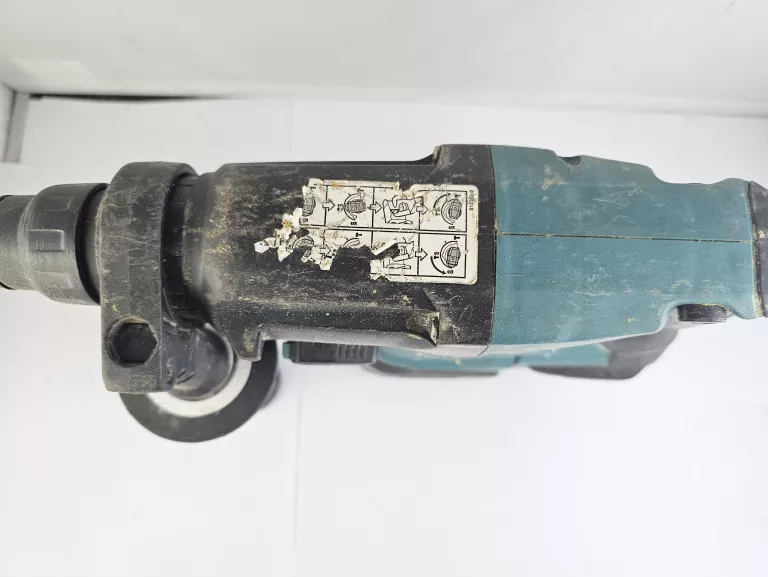 MŁOTOWIERTARKA MAKITA DHR242