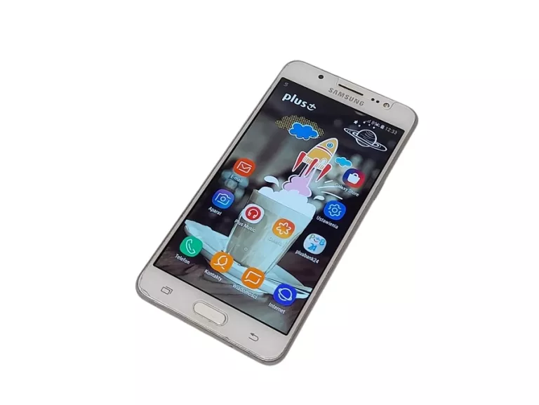 SAMSUNG GALAXY J5 2016 - SŁABA BATERIA