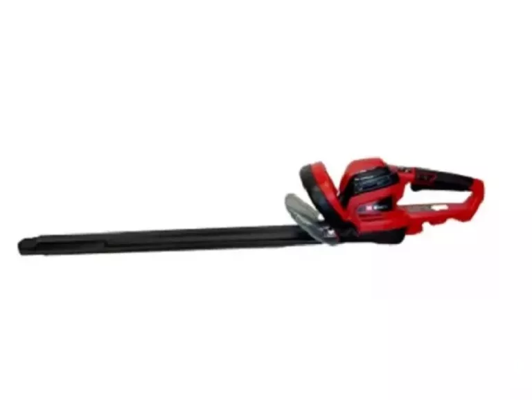 EINHELL ELEKTRYCZNE NOŻYCE DO ŻYWOPŁOTU GE-EH 7067 3403340